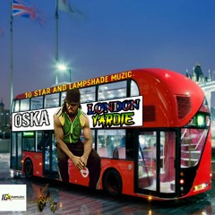 Oska - London Yardie