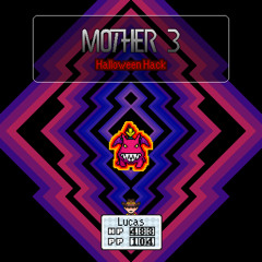 (600 Followers Special!!) [Mother 3: Halloween Hack] Chimeral Fury