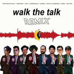 Pamungkas - We'll Carry On (Tomatow Remix)