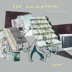 Tandem Album Preview // order now on Bandcamp