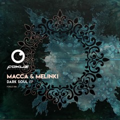 Macca & Melinki - Music Is Life