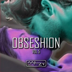 OBSESHION - VOL 5