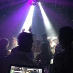 Charalampos Ioannidis - Slow Mix (My Club 29/04/2019)