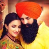 Ve Maahi (Kesari) Arijit Singh & Asees Kaur