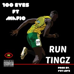 Run Tingz feat. mafo (prod By. Vo1 Levz)