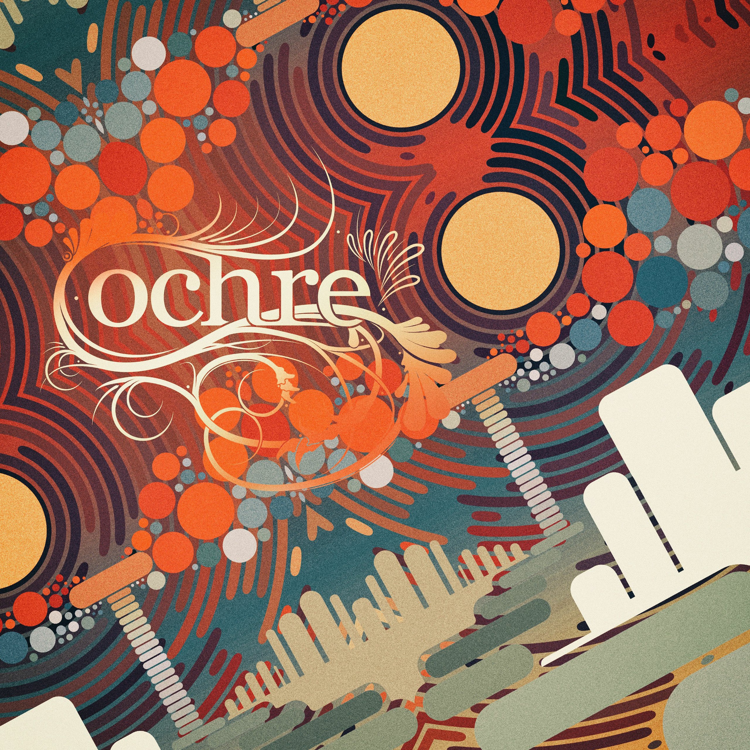 Out of the Gyre episode artwork