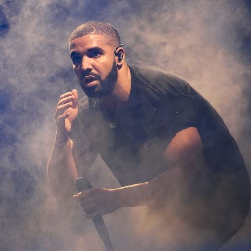 My Drake Out - Scruffy Dat