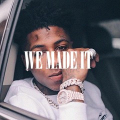 NBA Youngboy x Polo G Type Beat - We Made It - MOE BEATS