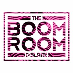 258 - The Boom Room - Tahko