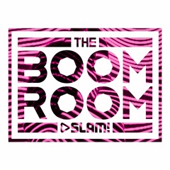 258 - The Boom Room - Selected