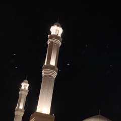 تلاوة لخواتيم التوبة ويونس (١-٩٢) | للقارئ بدر التركي | ليلة ١٤ رمضان ١٤٤٠هـ