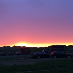 To The Roads - Daniel Ridwan