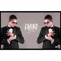 Emino - Burn