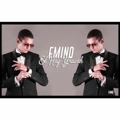 Emino - El'7ay Irawa7