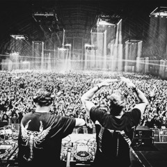 Camelphat Feat. Jem Cooke - ID (Gorgon City & CamelPhat - kineticFIELD, EDC Las Vegas 2019)