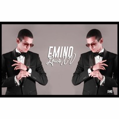 Emino - LouisXV