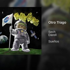 Otro Trago - Sech Ft Darell (JDani Ramirez Acoustic Intro)