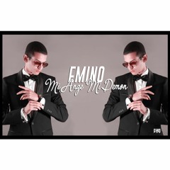Emino - Mi Ange Mi Demon