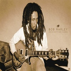 Bob Marley - Redemption Song  -  Original HQ