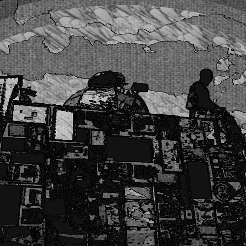 Riots//Tekno Live Extract 19