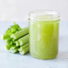 Rumors And Myths About Celery Juice - Radio Show Archive