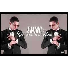 Emino X BlackCat - Nos Souvenirs D"enfance