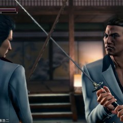 yakuza Kiwami 2 - Break Off