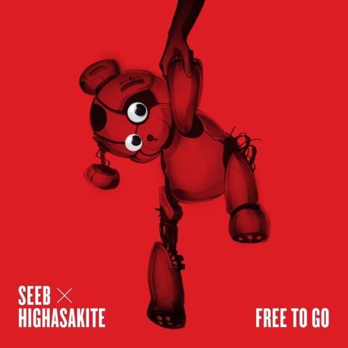 YRGIS - Seeb - Free to Go (YRGIS Remix) | Spinnin' Records