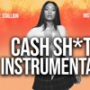 Megan Thee Stallion Cash Shit Ft Dababy Instrumental Prod By Dices Mp3