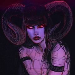 THE VOID - Dark Synthwave Mix I