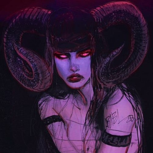 THE VOID - Dark Synthwave Mix I