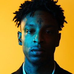 [FREE] 21 Savage x Kodak Black Type Beat - Ball Wo You (Prod. PSBEATS)