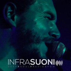 Mini Mix INFRASUONI Radio Show
