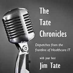 The Tate Chronicles Show Intro