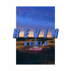 LZRD - Anything Anymore (feat. Jake Miller) [Revin Remix]