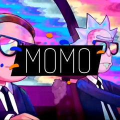 Momo - Krptic Unknown