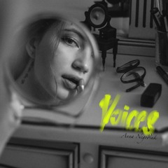 Anna Negodiuk - VOICES