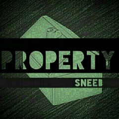 Property (Prod. Frank Drake)