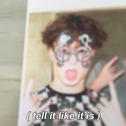 tell it like it is (prod. lil ink)