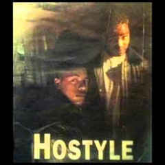 Hostyle - Friday Night (Smooth G-Funk) Long Beach 1995/1996