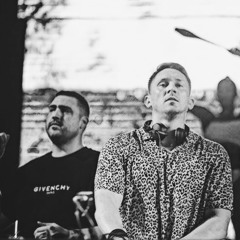 Bontan Ft. Bengle - 10 Days (Gorgon City & CamelPhat - kineticFIELD, EDC Las Vegas 2019)
