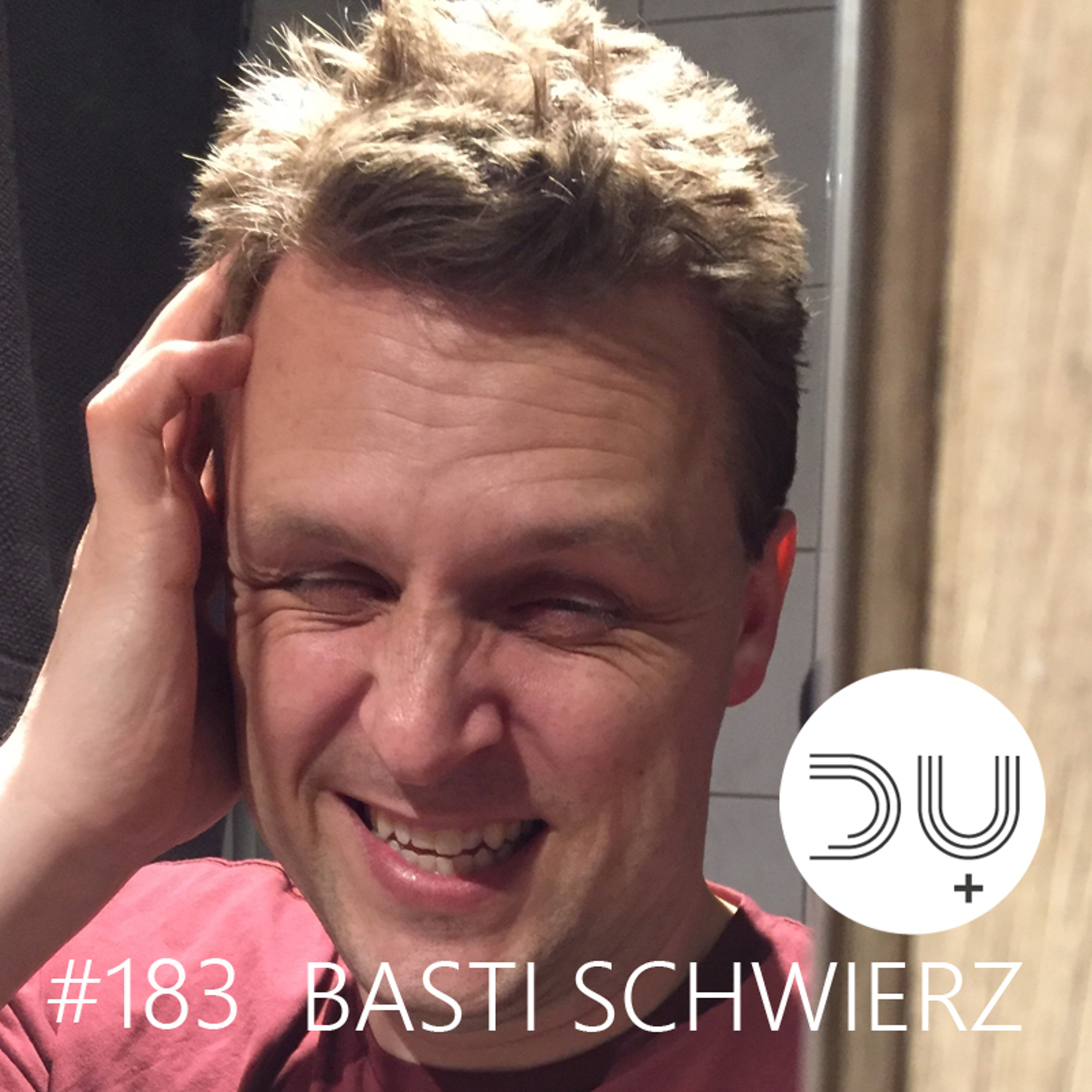 du-und-musik-183-by-basti-schwierz episode artwork