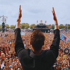 Sefa - One Tribe Official Defqon1 Anthem