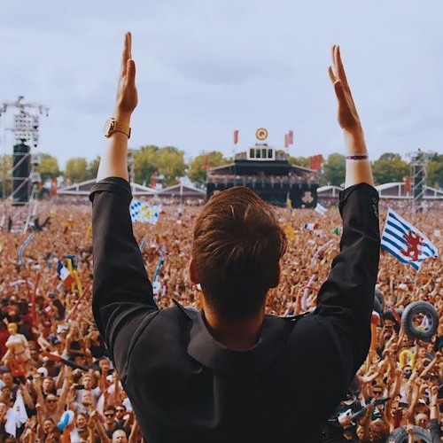 Sefa - One Tribe Official Defqon1 Anthem