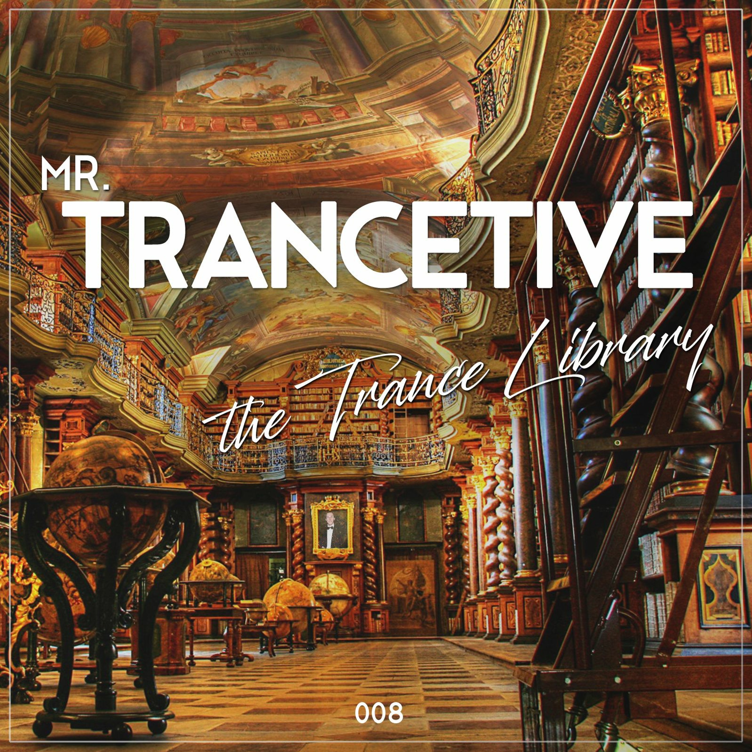 The Trance Library