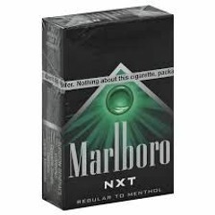 Because - Marlboro Black