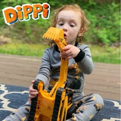 Daphenator (Blippi Excavator REmix)