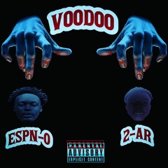 YHUNG O X 2AR - VOODOO