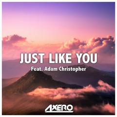 Axero - Just Like You (ft. Adam Christopher)