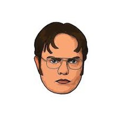 Dwight Rave Schrute